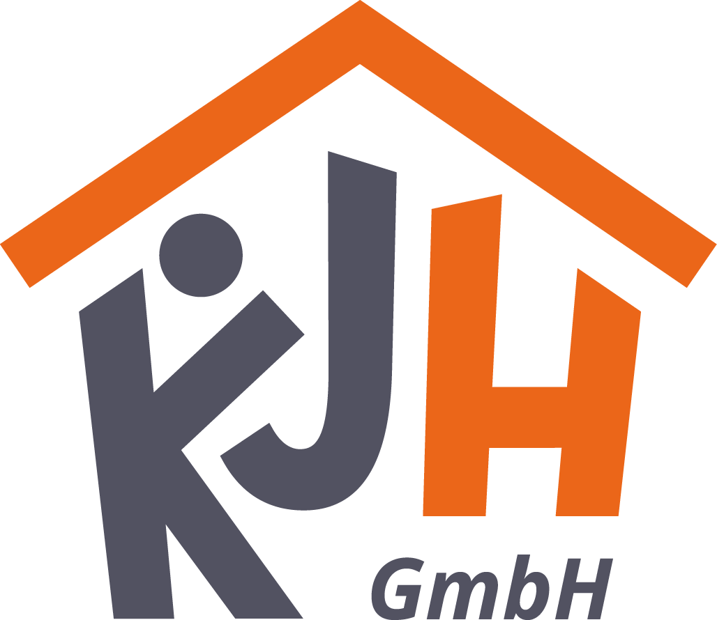 KJH Logo
